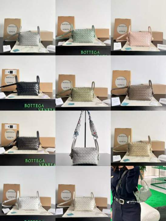 Picture of Bottega Veneta Handbags _SKUfw184633526fw